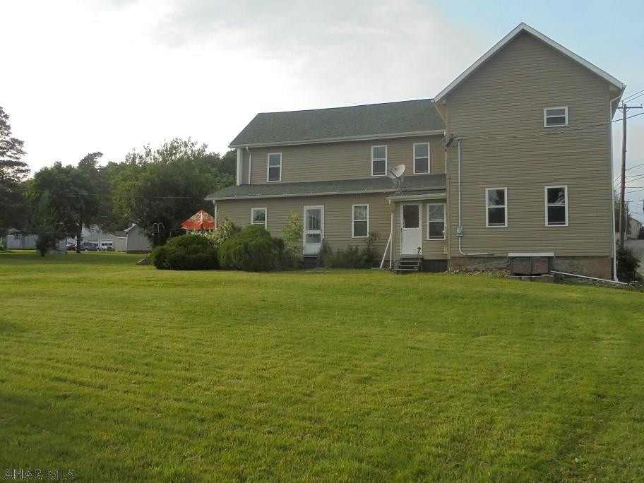 Other - Residential Income