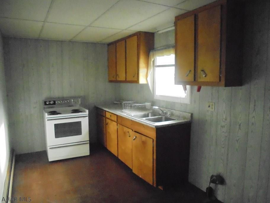 Other - Residential Income