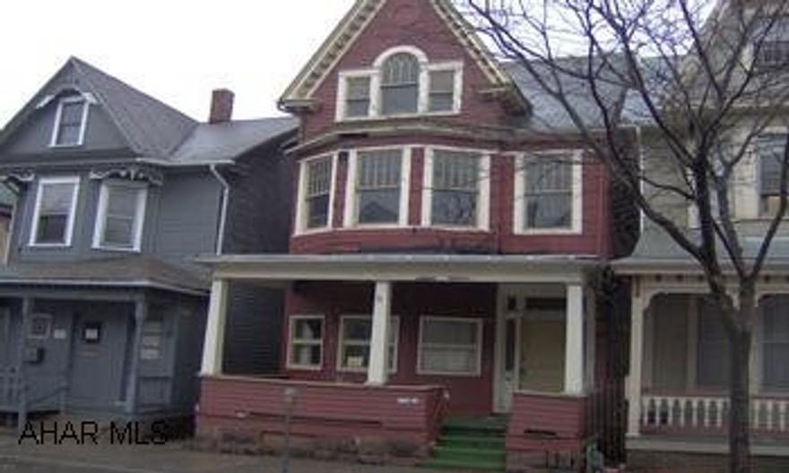 Contact listing office for required addendums.