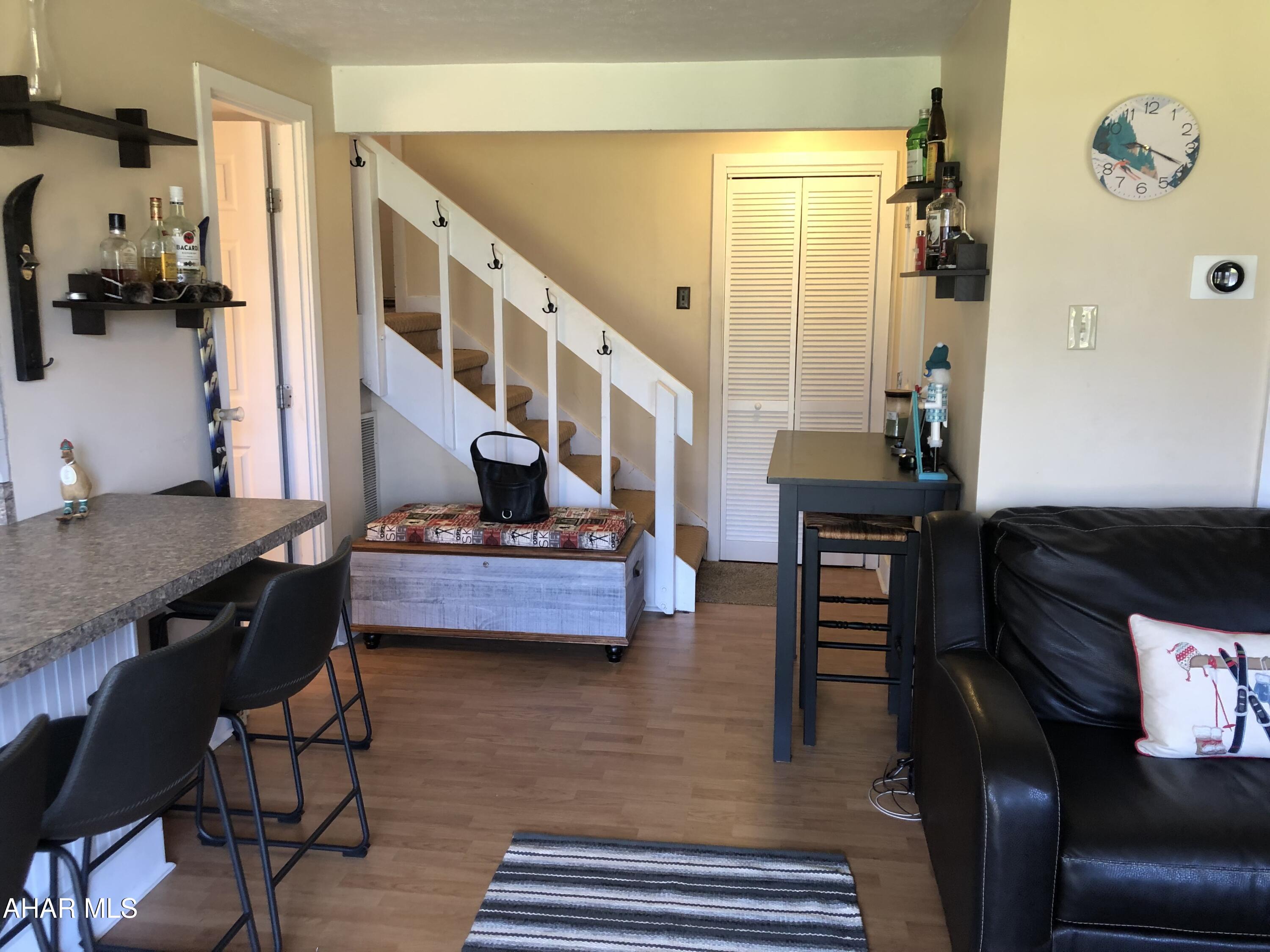 Blue Knob - Residential