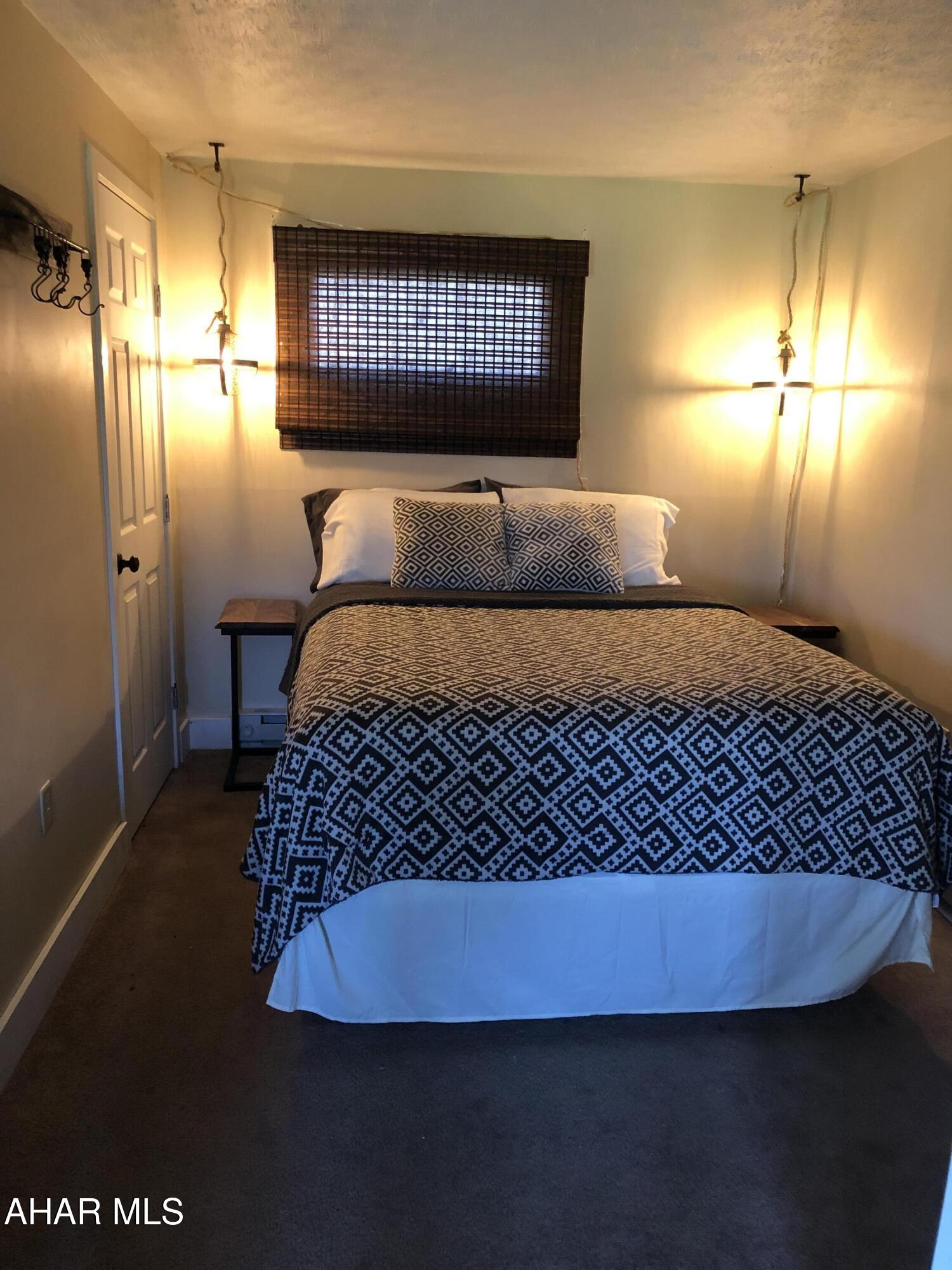 Blue Knob - Residential