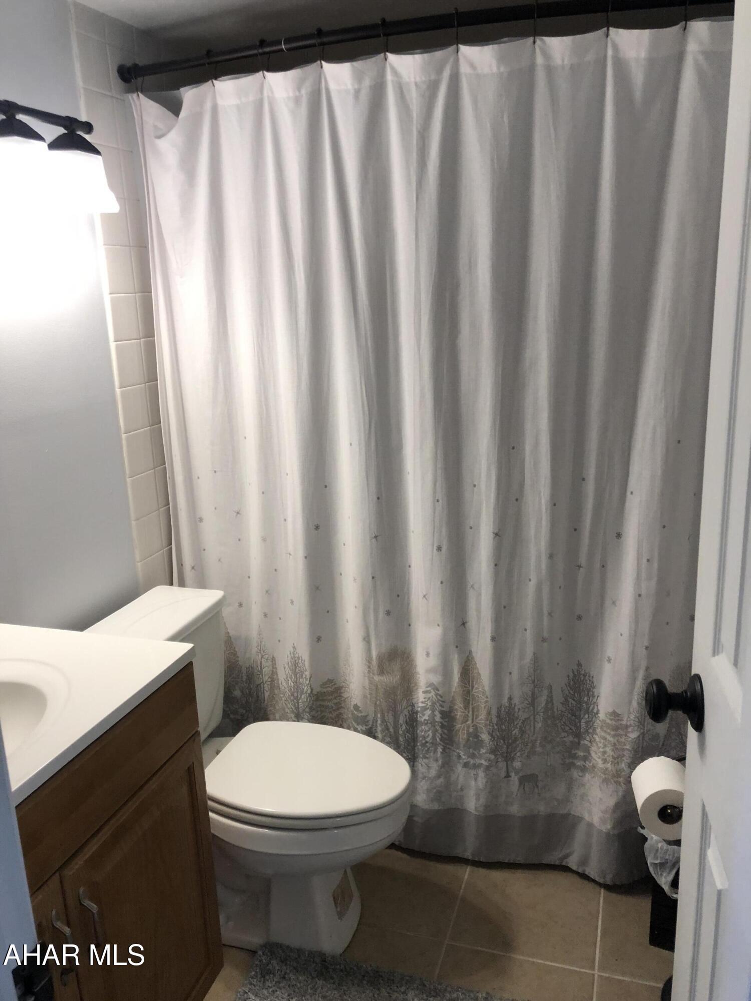 Blue Knob - Residential