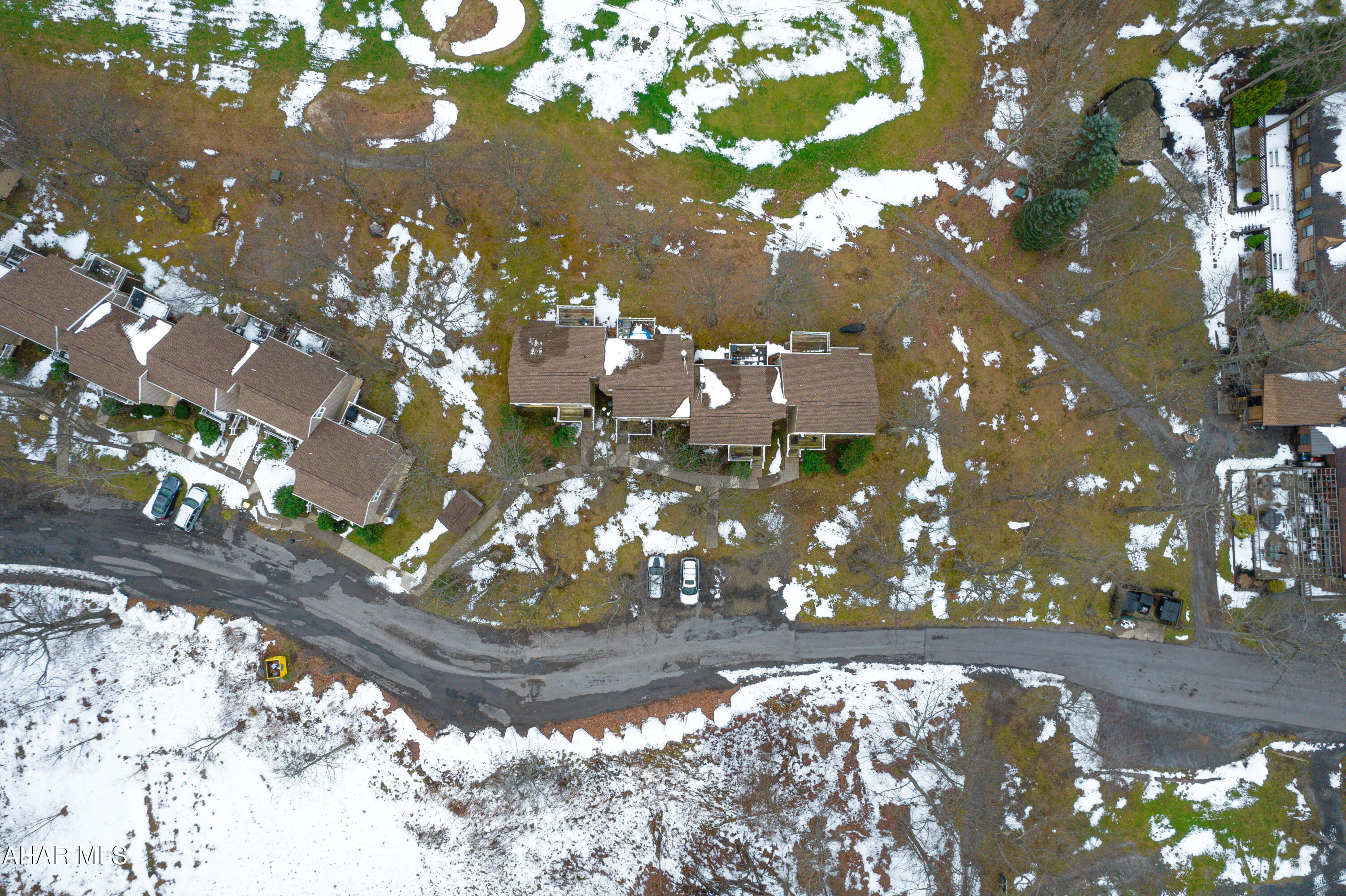 Blue Knob - Residential