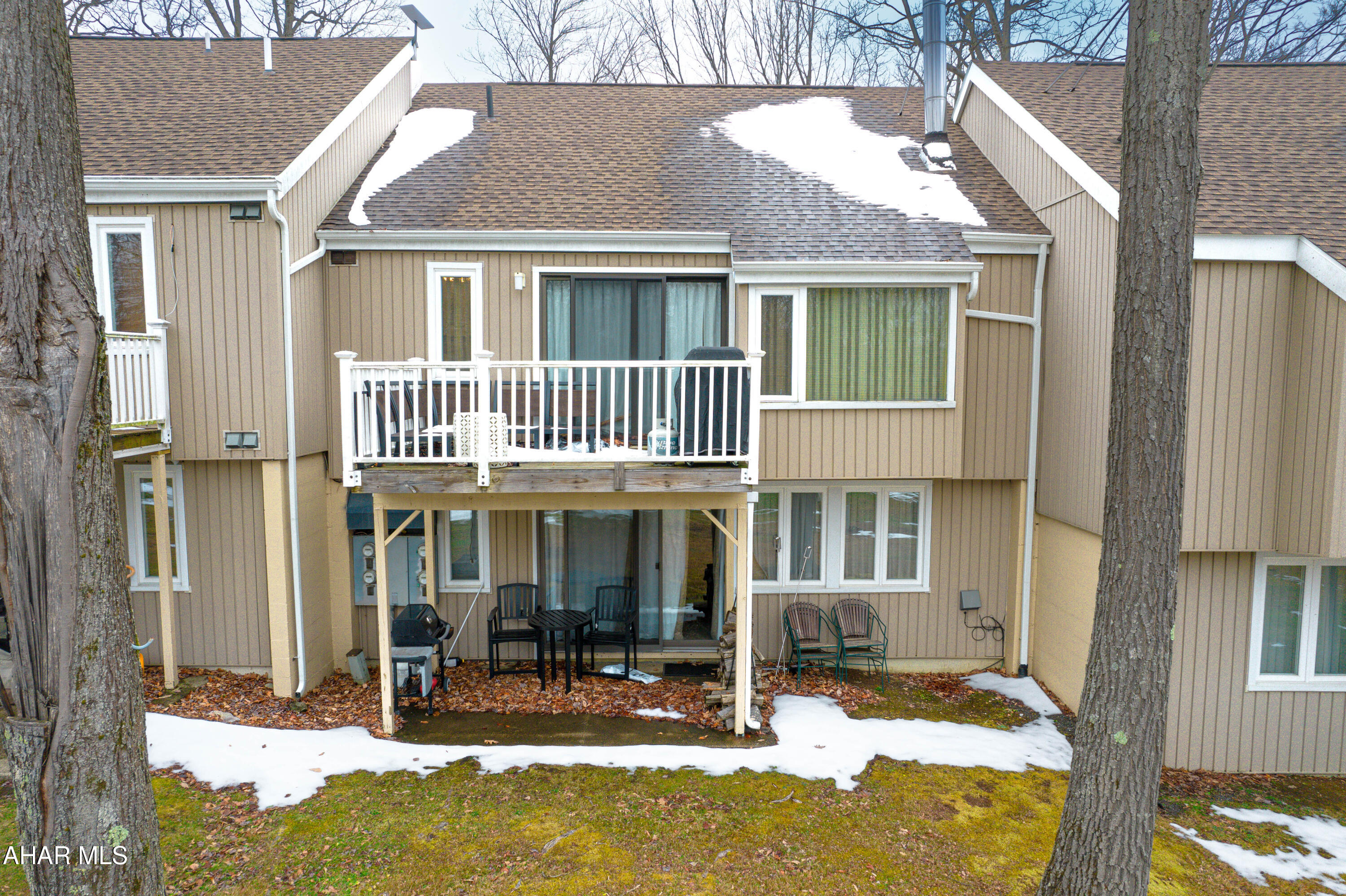 Blue Knob - Residential