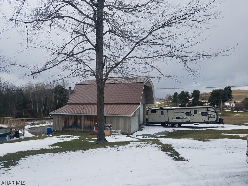 Unknown - Residential