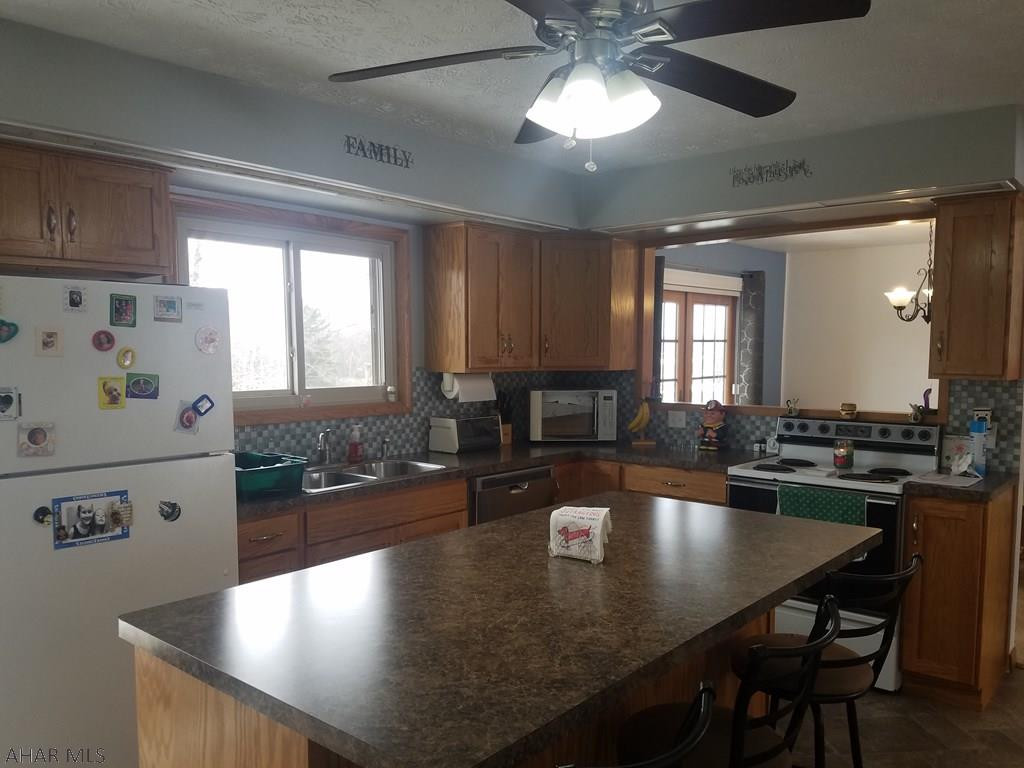 Unknown - Residential