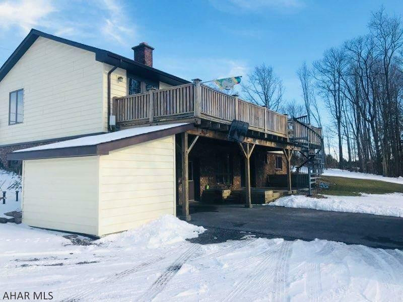 Unknown - Residential