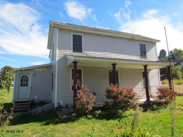 Unknown - Residential