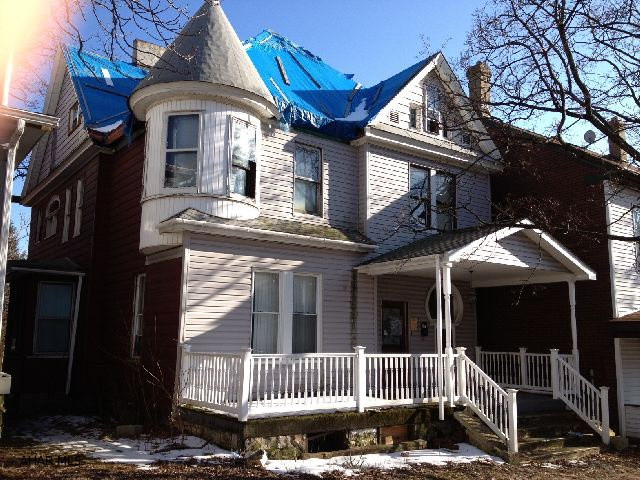 Unknown - Residential