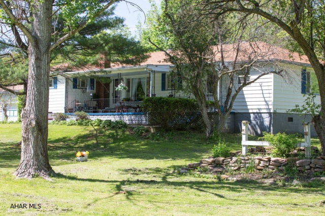 Homers Gap - Residential