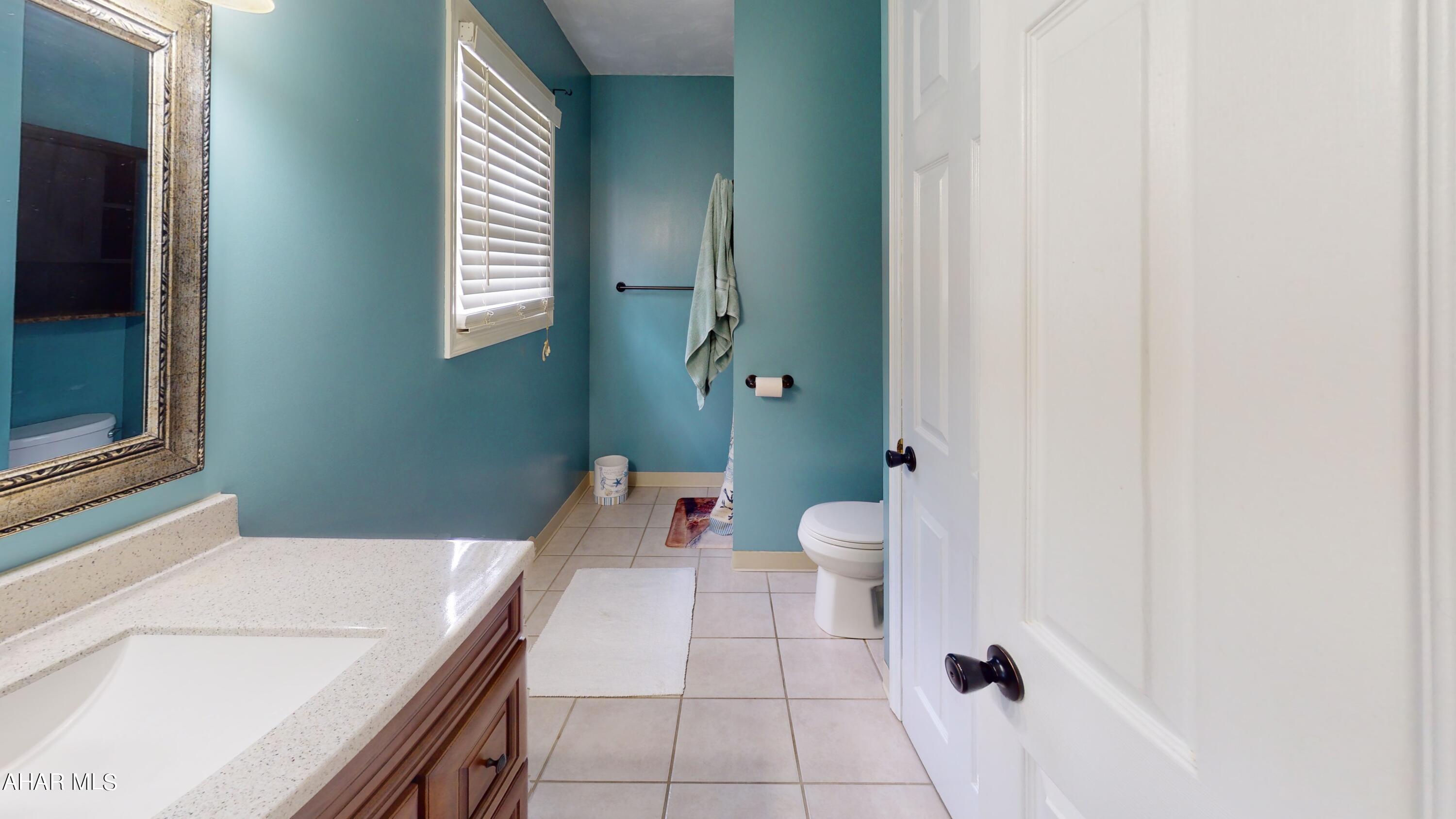 Rolling Hills - Residential