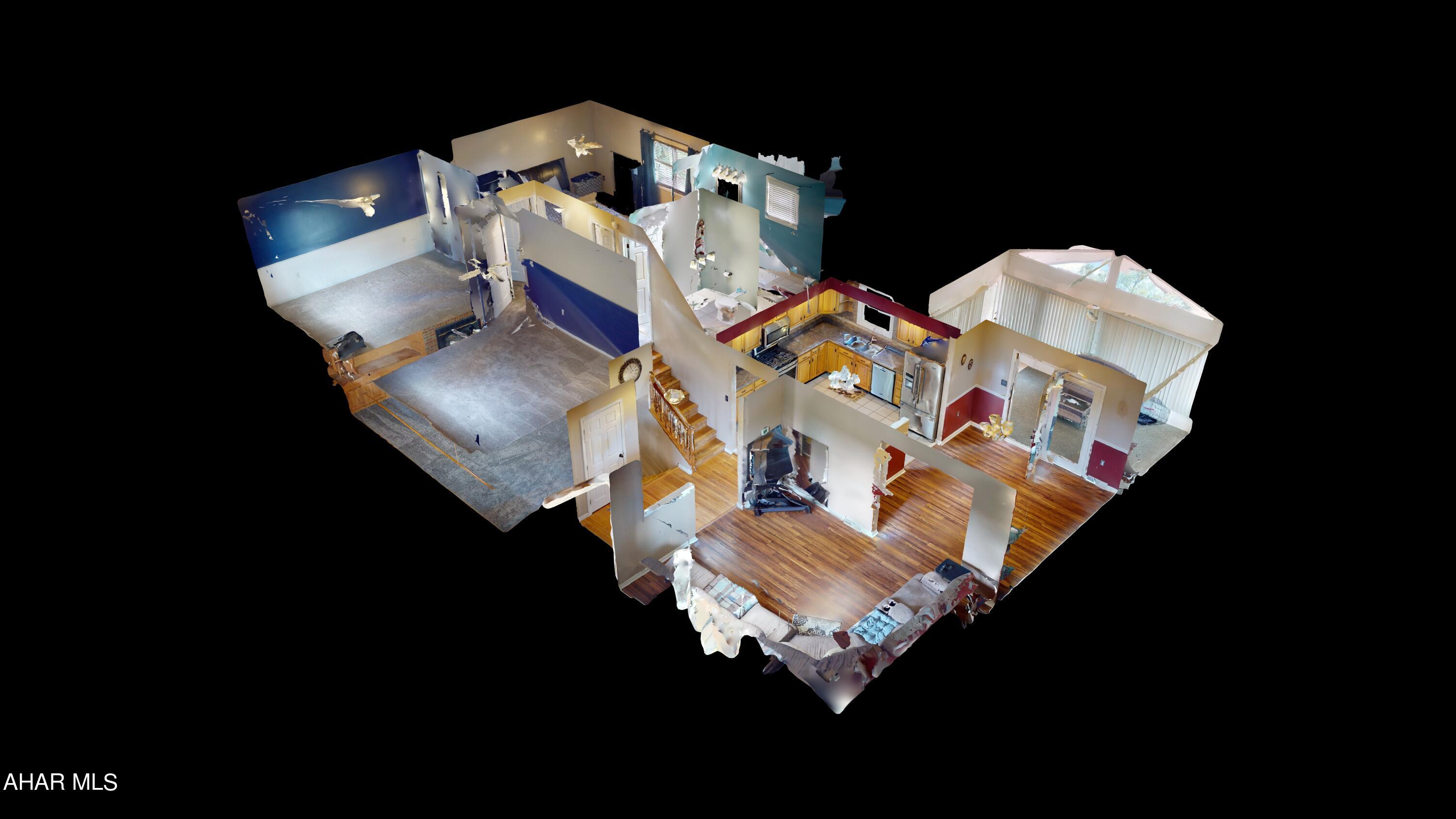 Rolling Hills - Residential