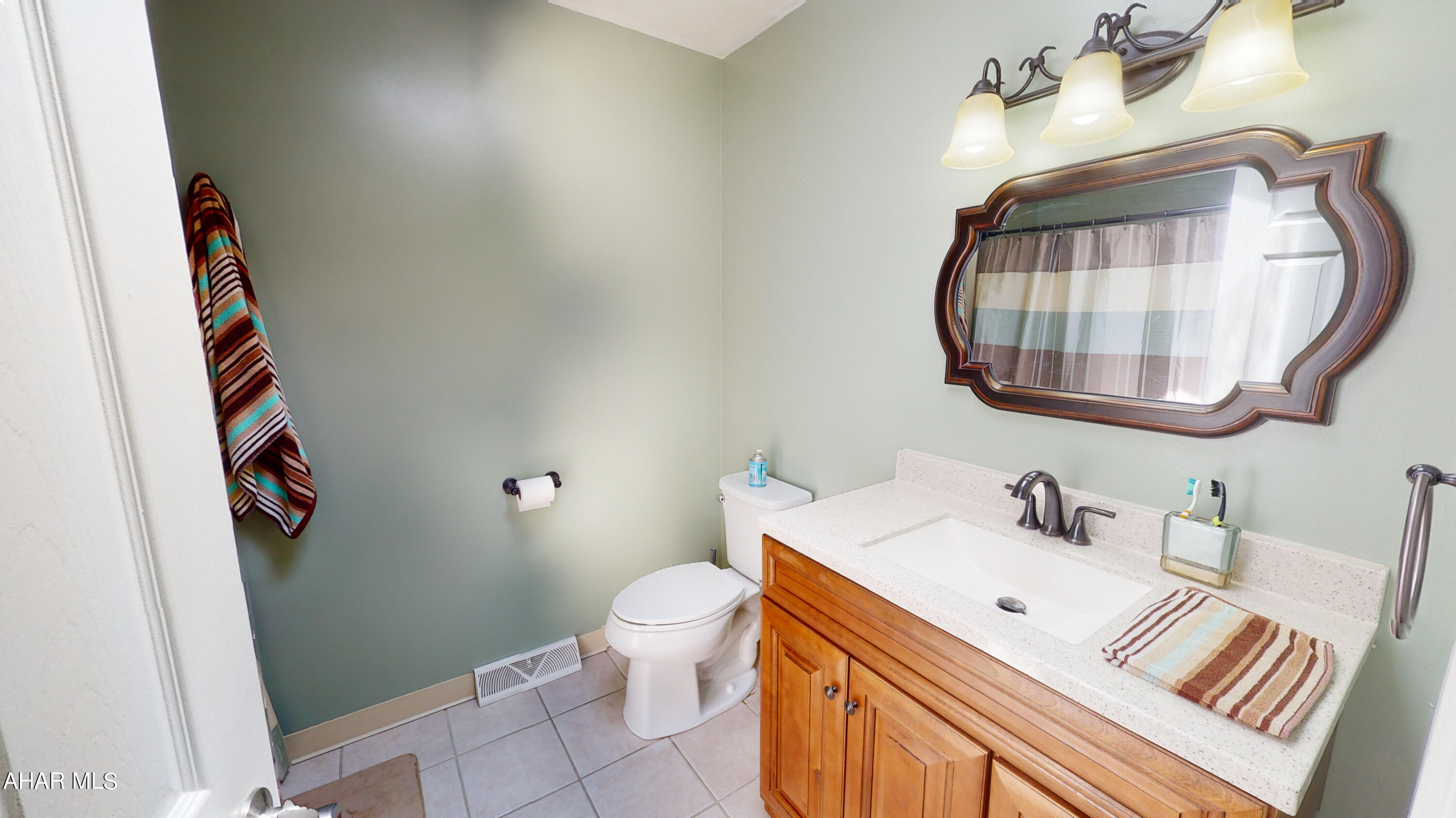 Rolling Hills - Residential