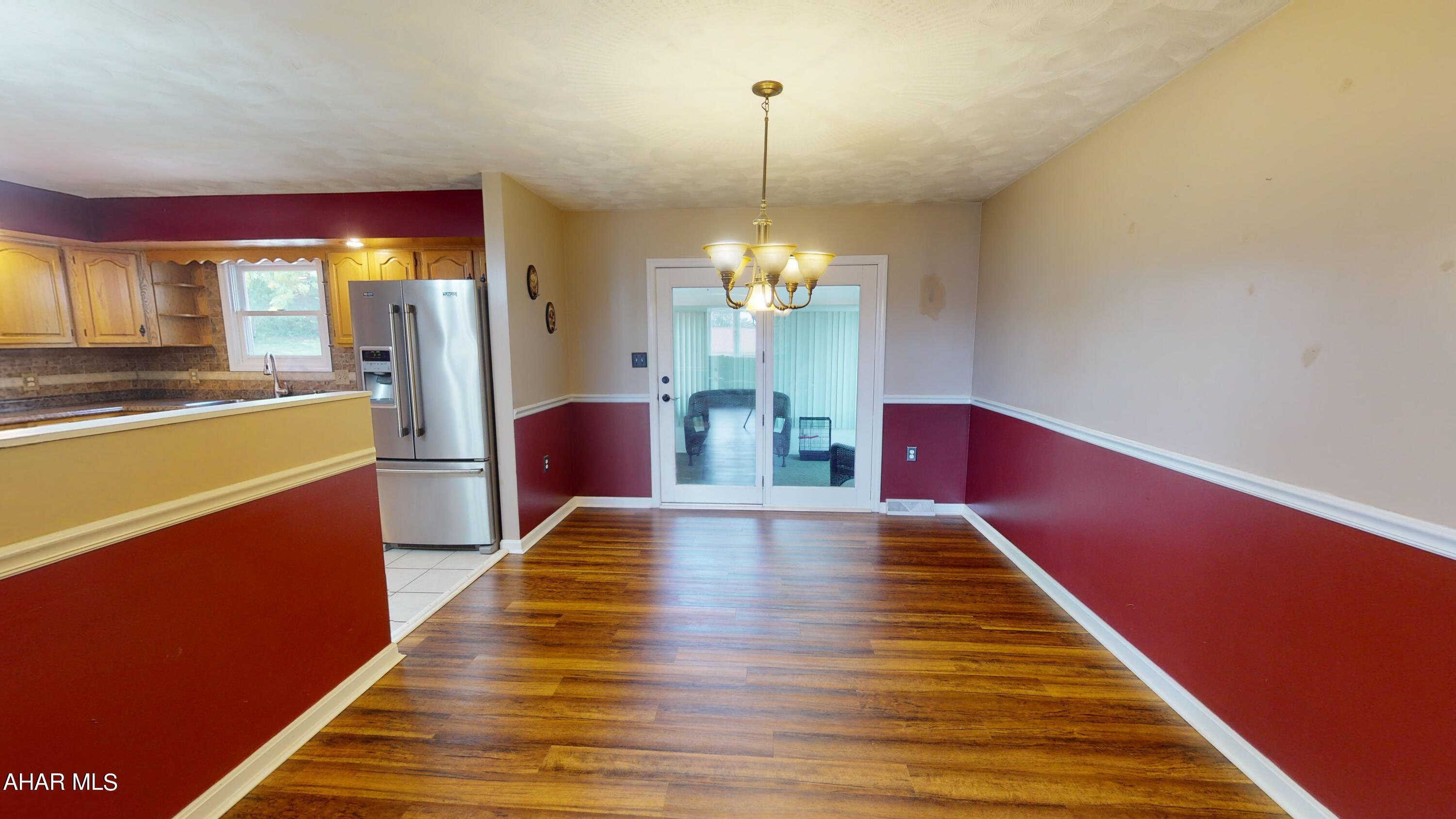 Rolling Hills - Residential