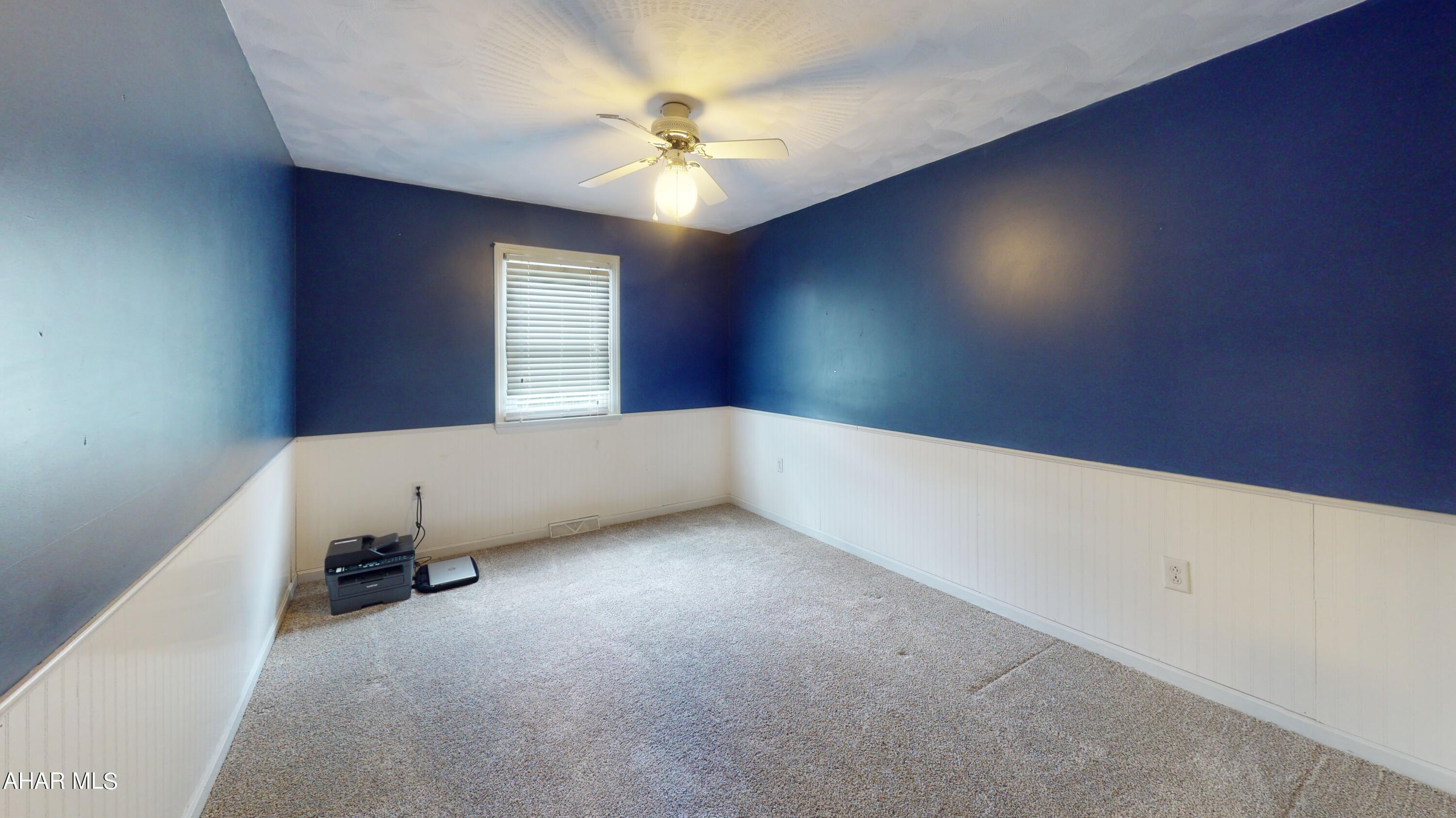 Rolling Hills - Residential