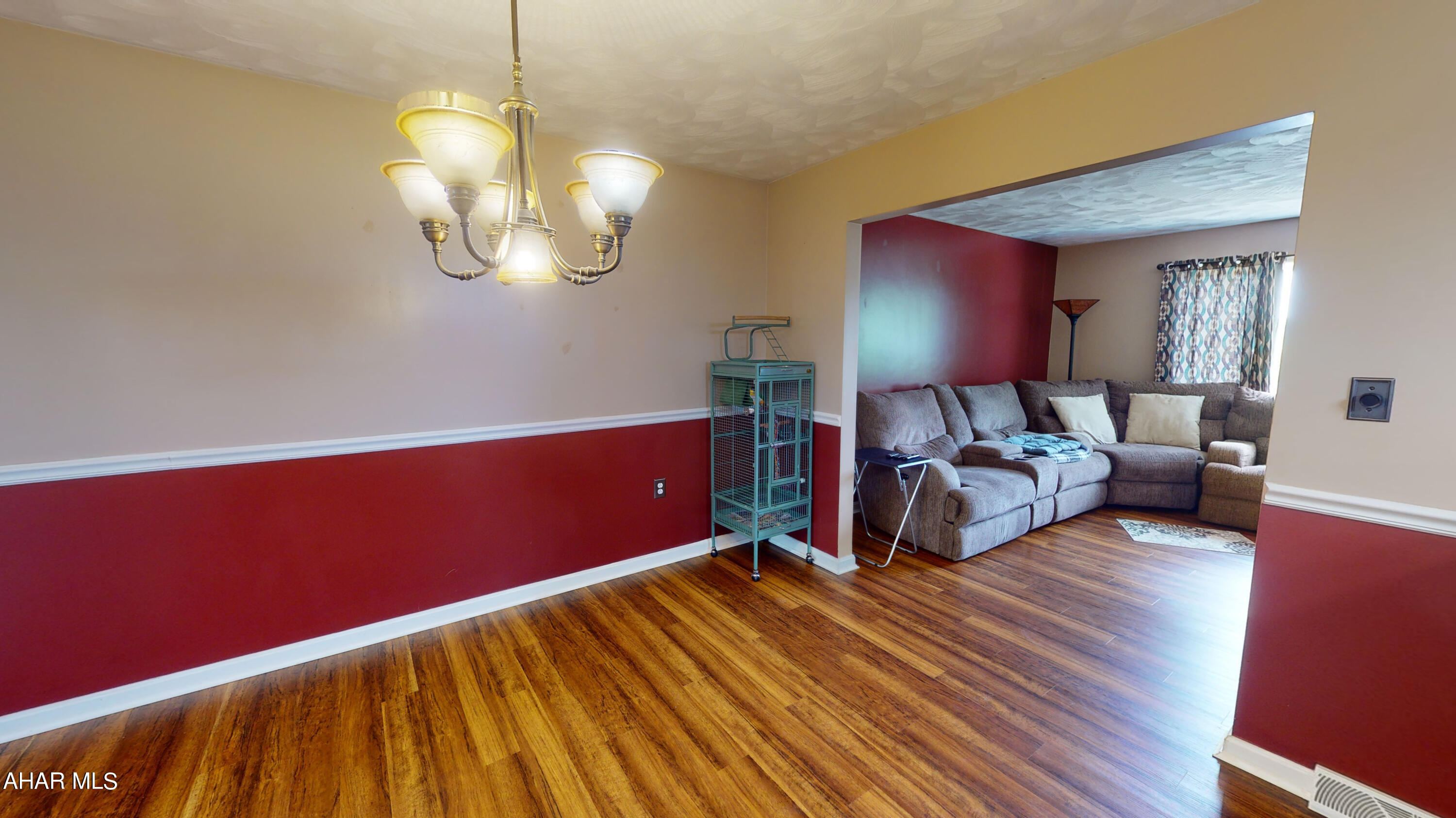 Rolling Hills - Residential