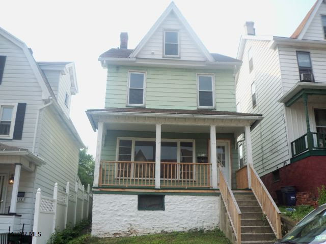 Unknown - Residential