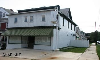 Juniata - Commercial Sale