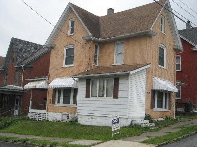 Juniata - Residential