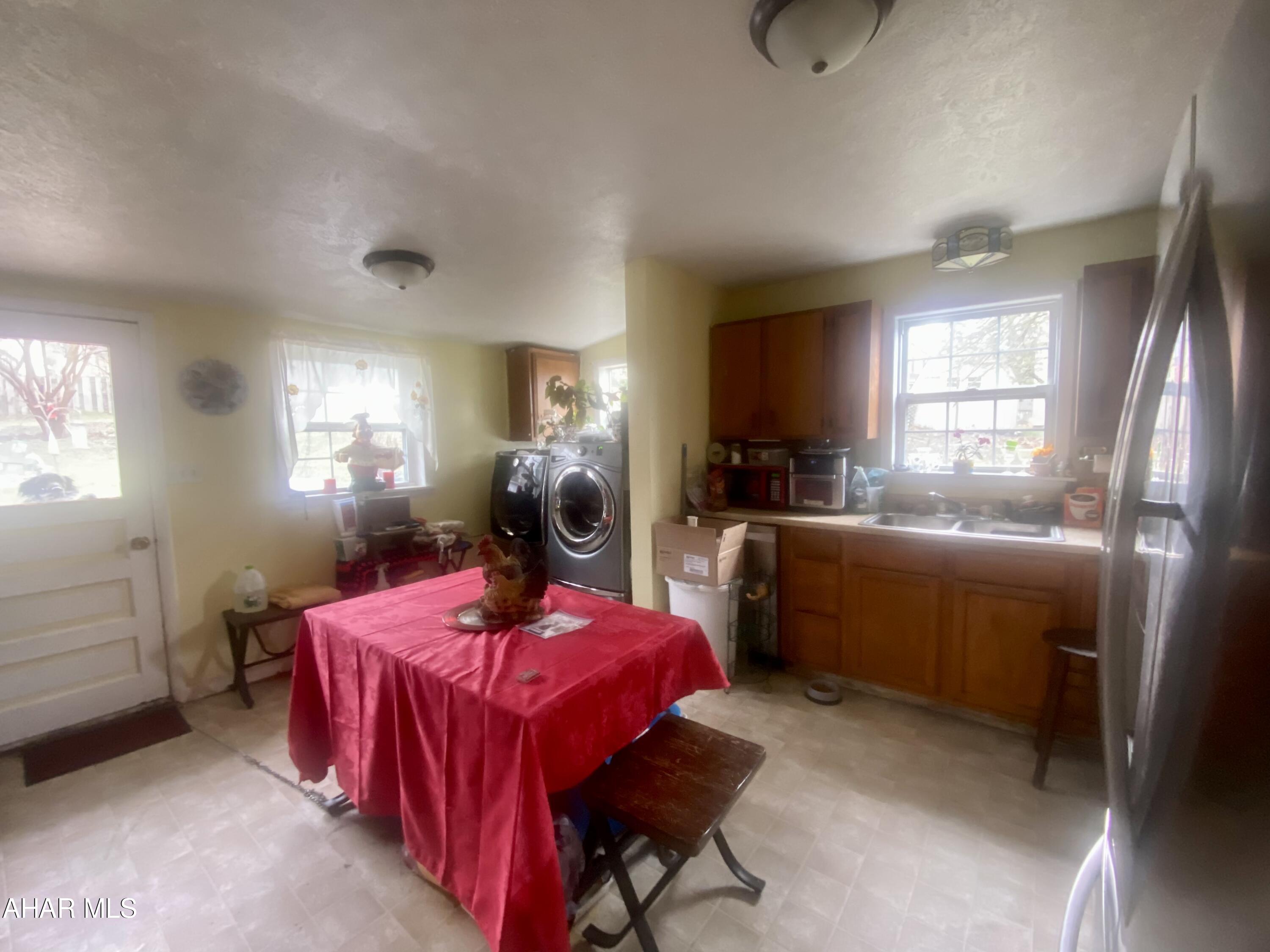 Logan Township - Residential