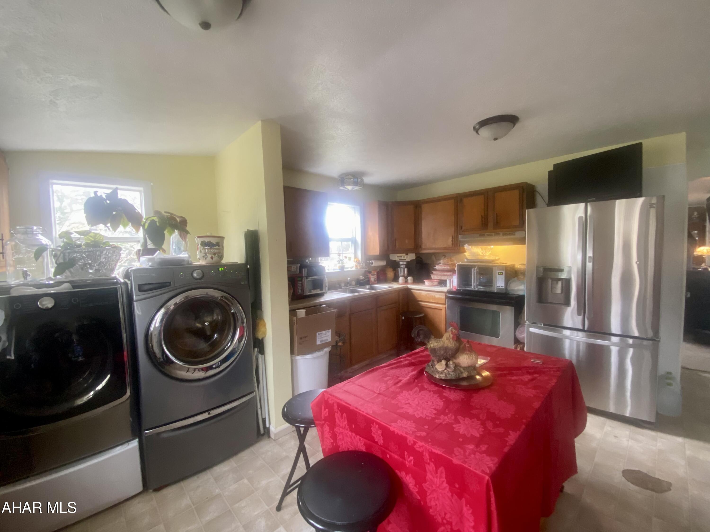 Logan Township - Residential