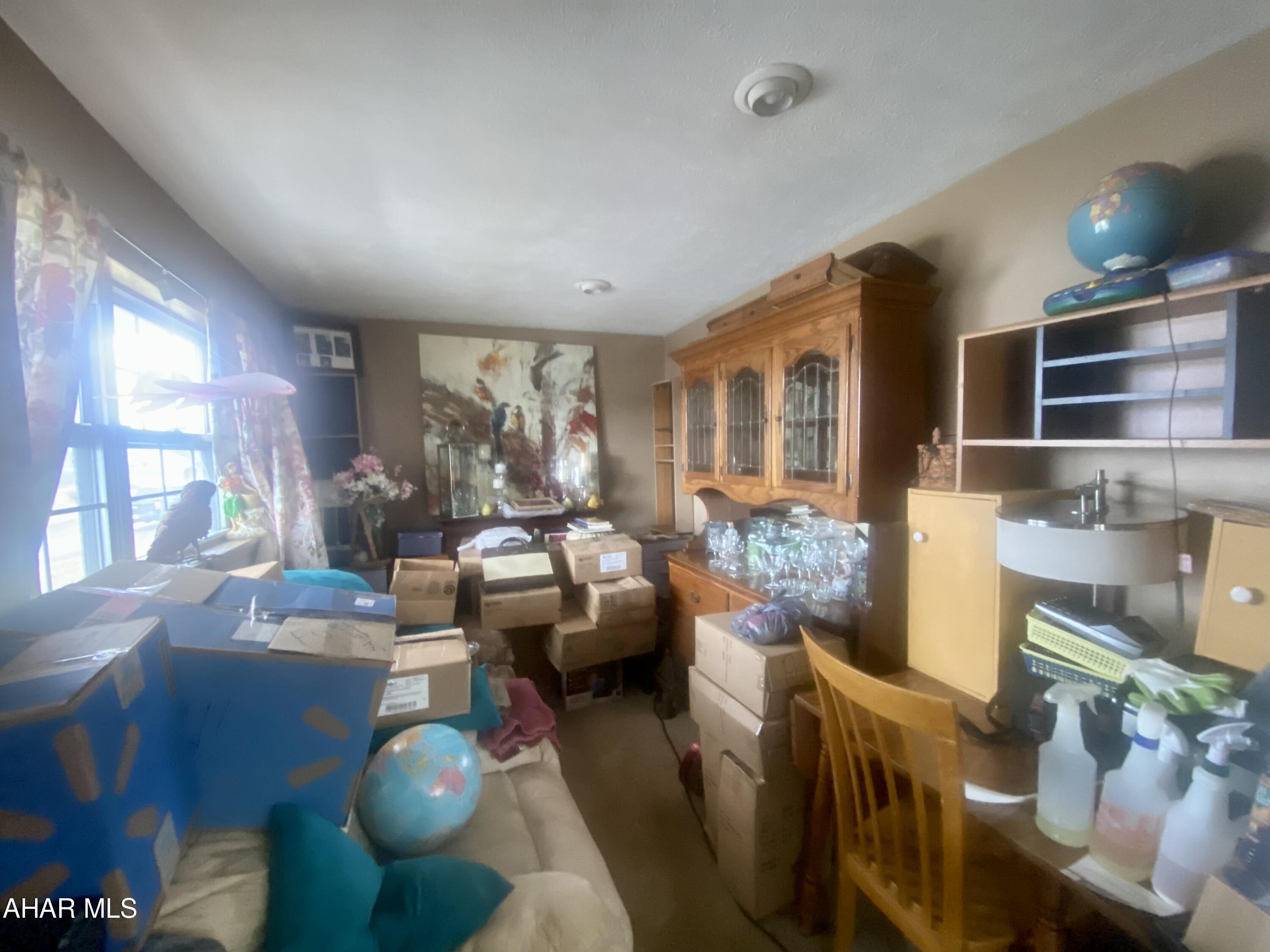 Logan Township - Residential