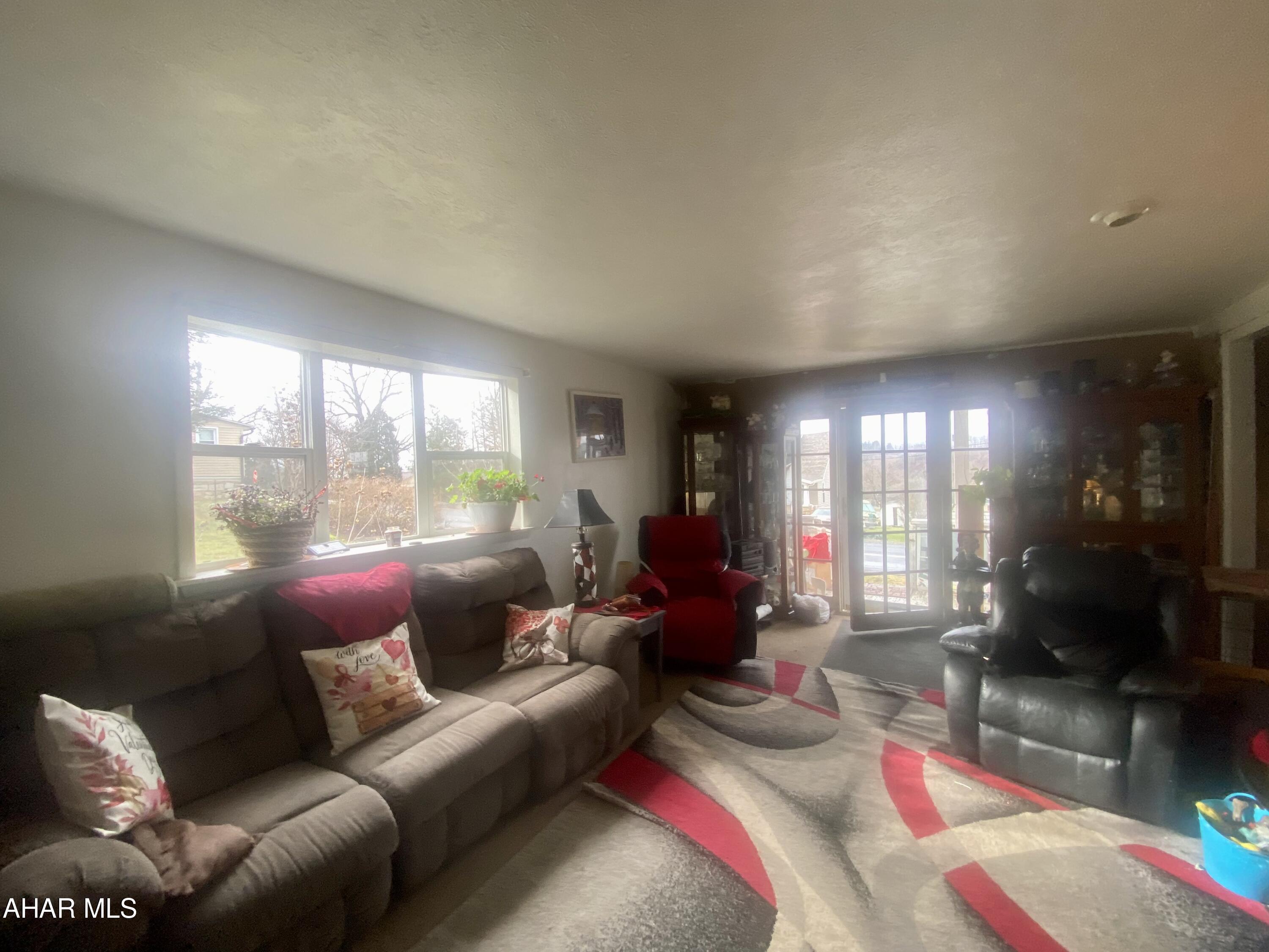 Logan Township - Residential