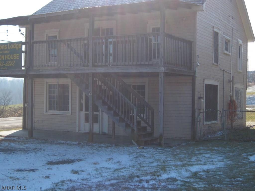 Other - Residential Income