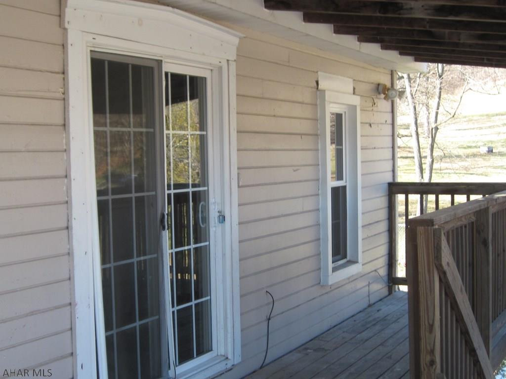 Other - Residential Income