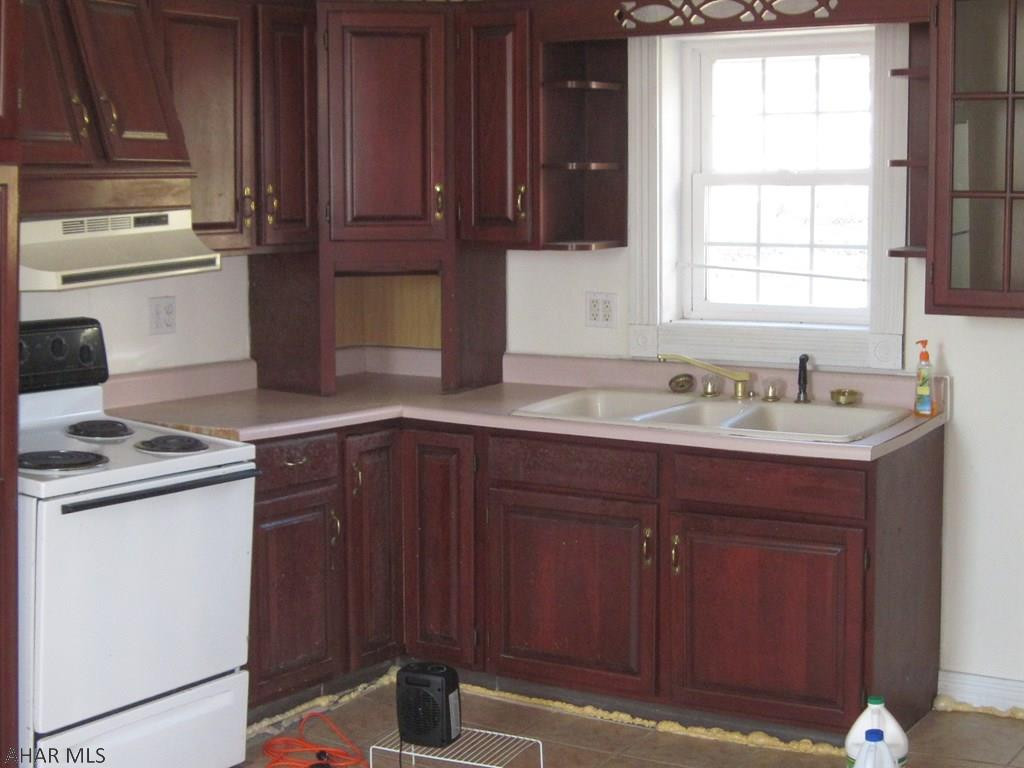 Other - Residential Income