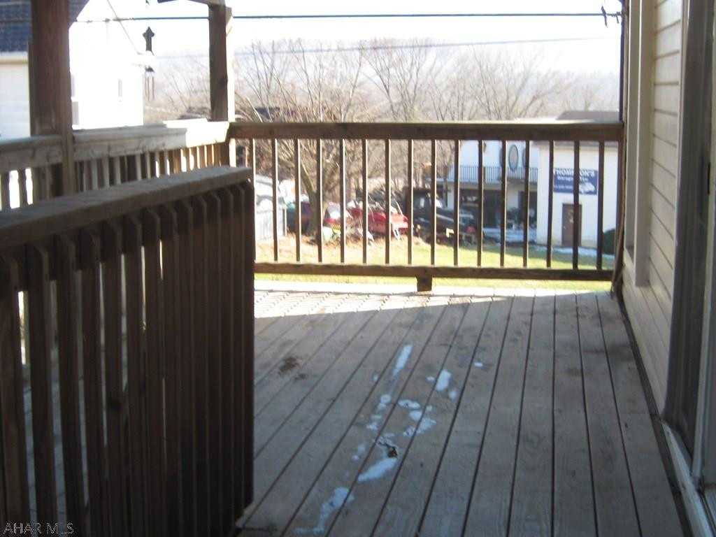 Other - Residential Income