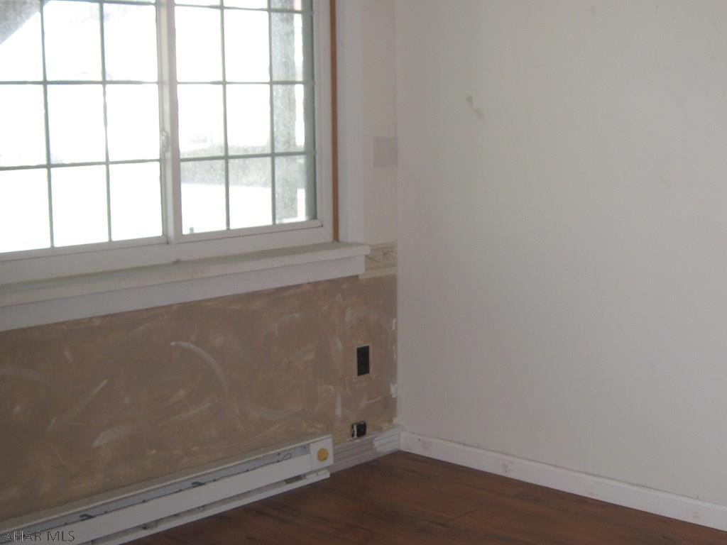 Other - Residential Income