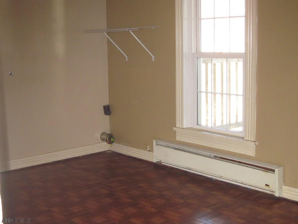 Other - Residential Income