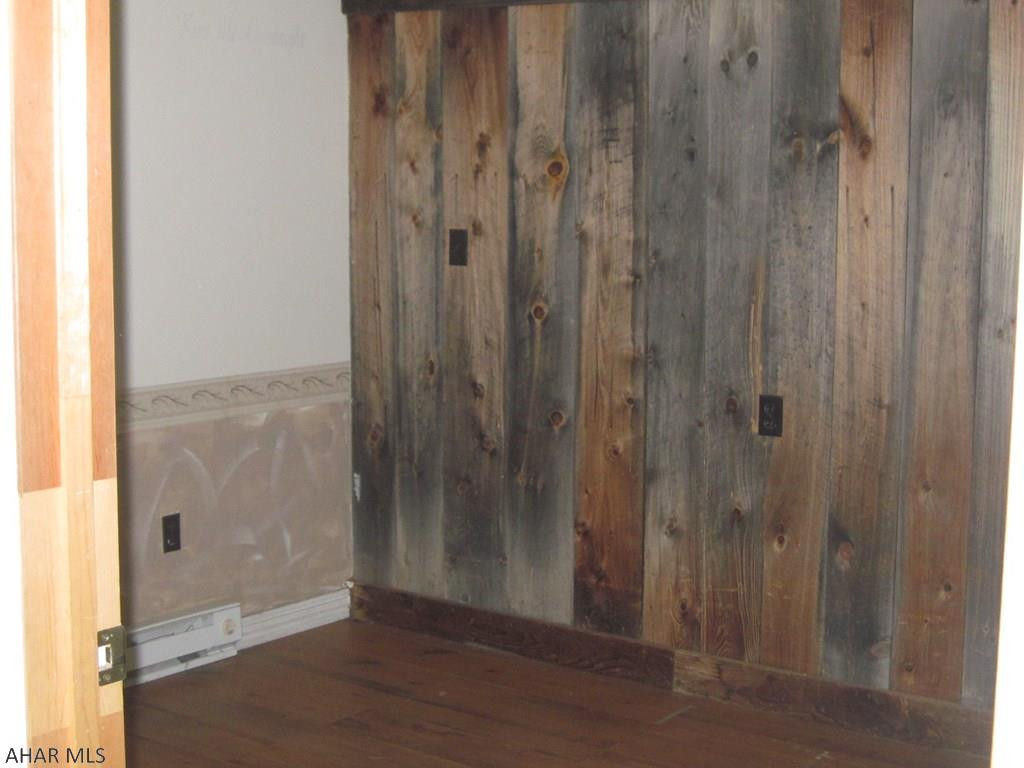 Other - Residential Income