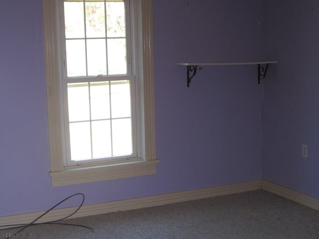 Other - Residential Income