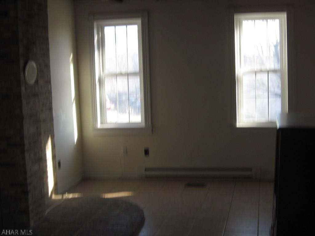 Other - Residential Income