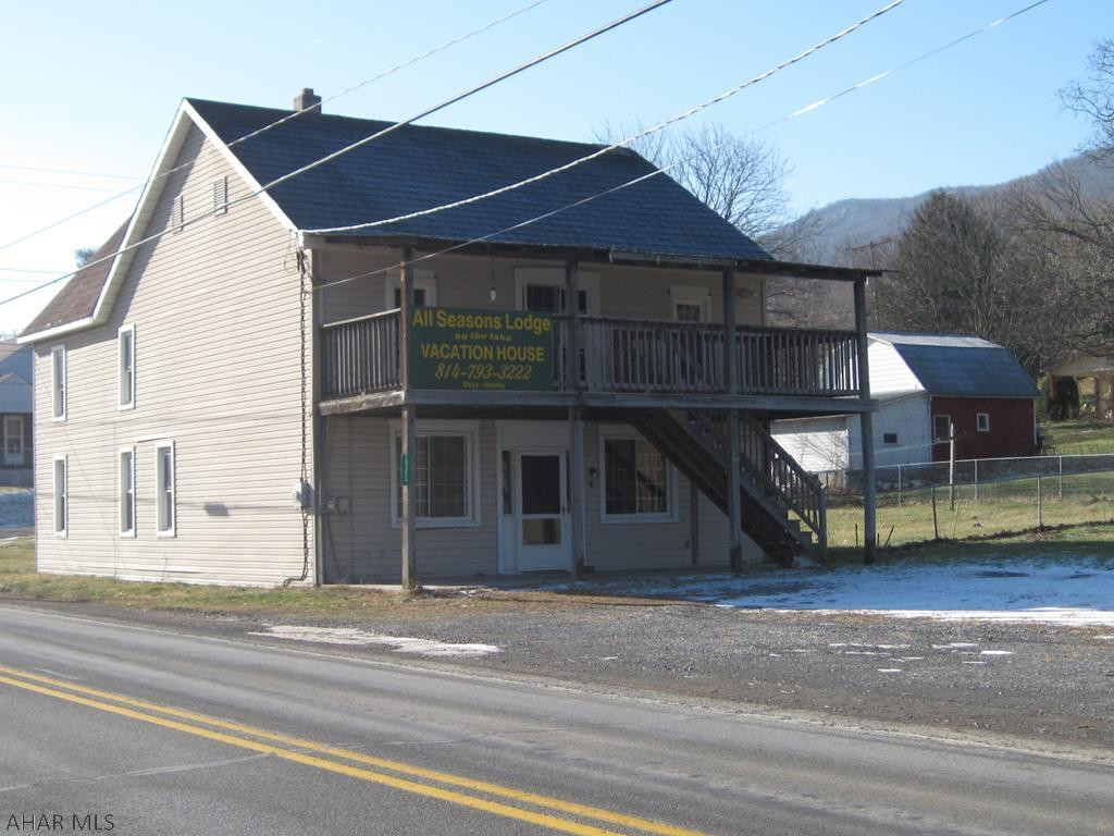 Other - Residential Income