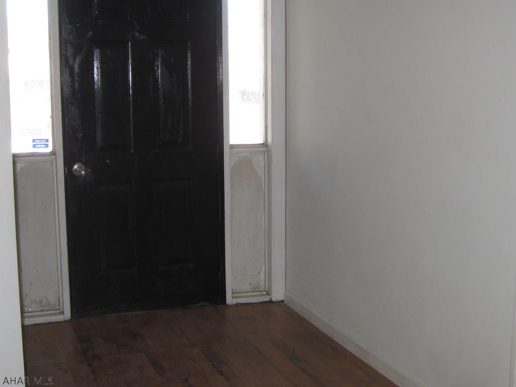 Other - Residential Income