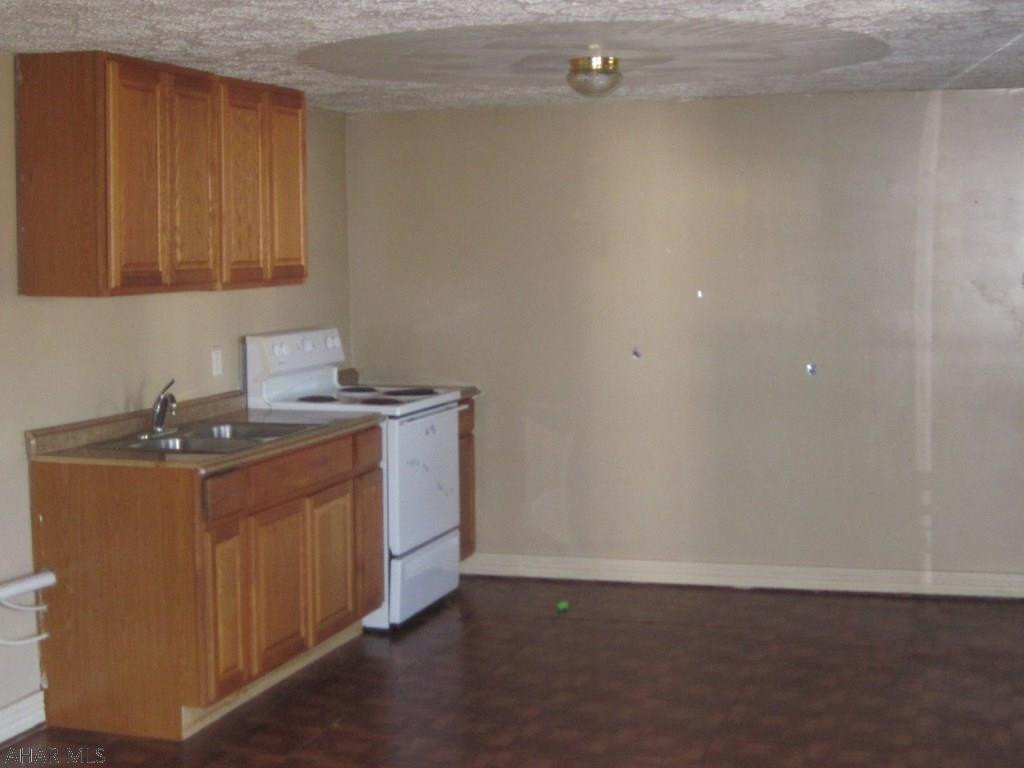 Other - Residential Income