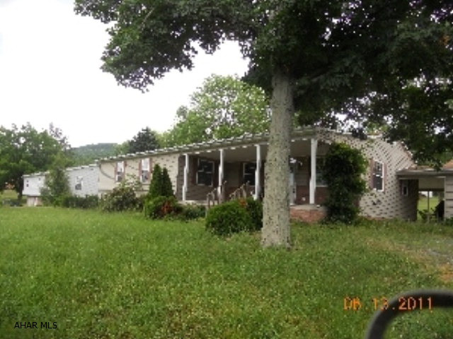 Unknown - Residential