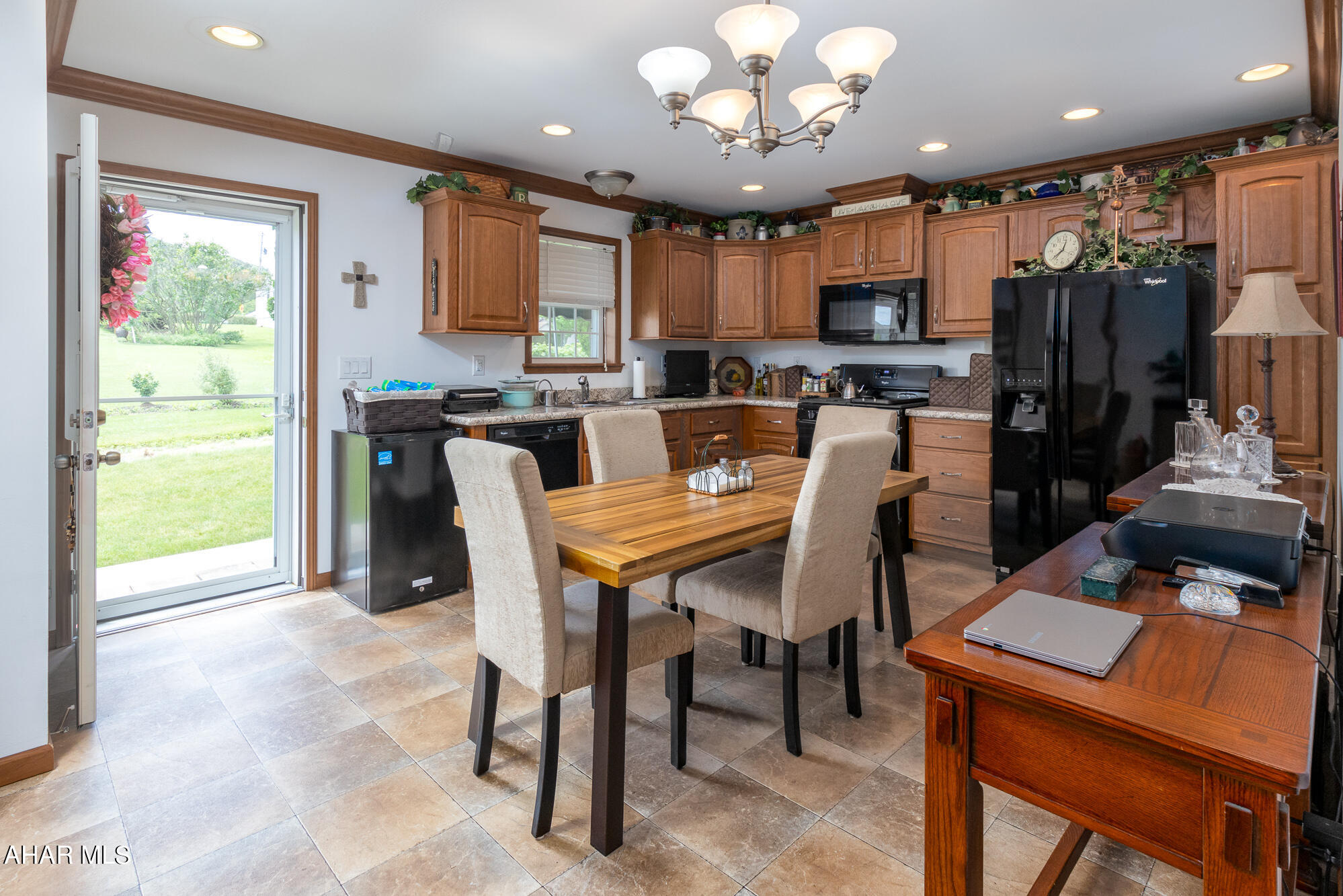 Deer Meadow 55+ Gated Community - Residential