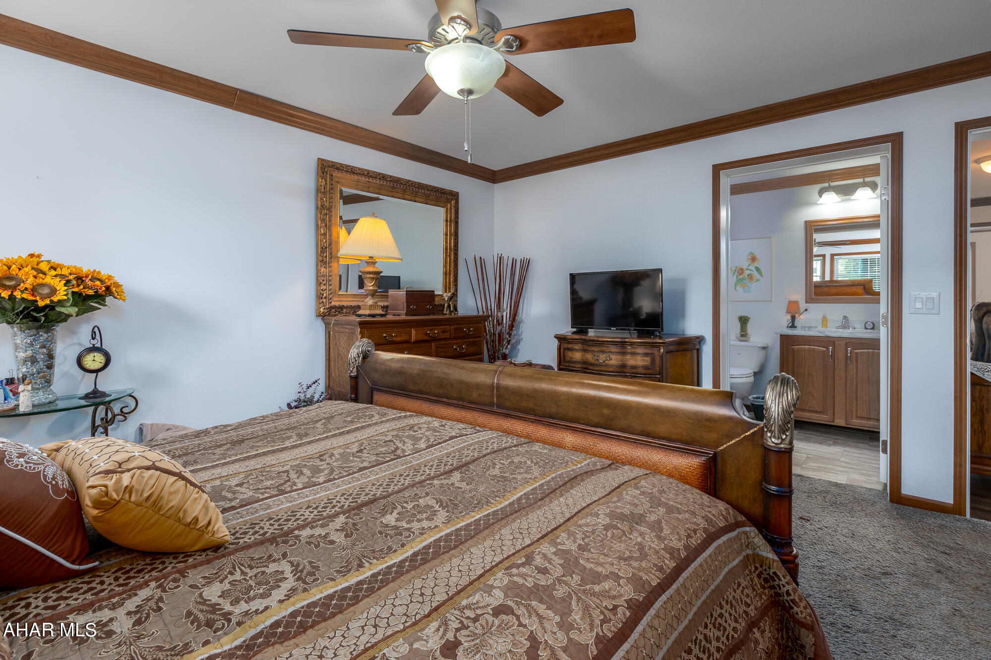 Deer Meadow 55+ Gated Community - Residential