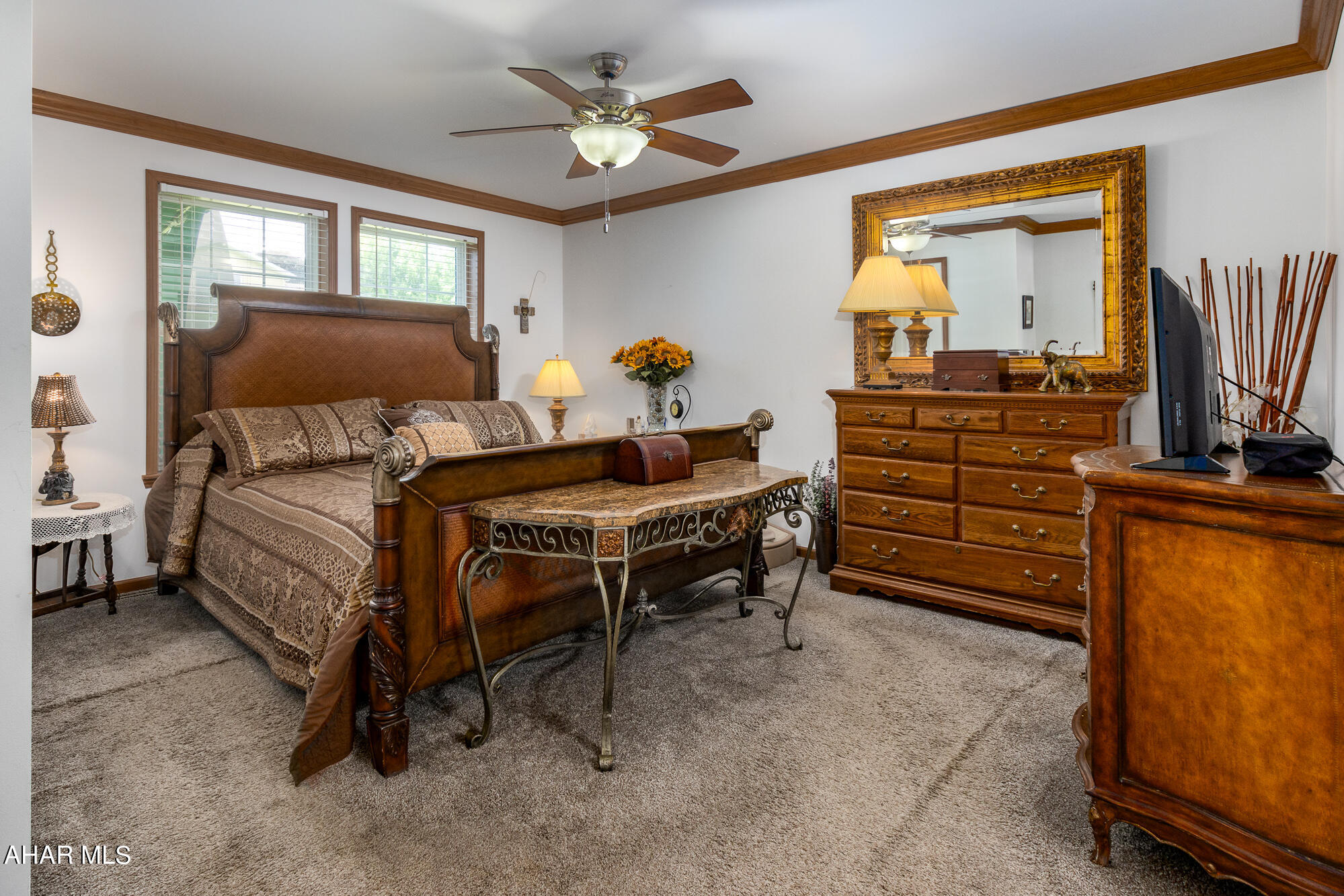 Deer Meadow 55+ Gated Community - Residential