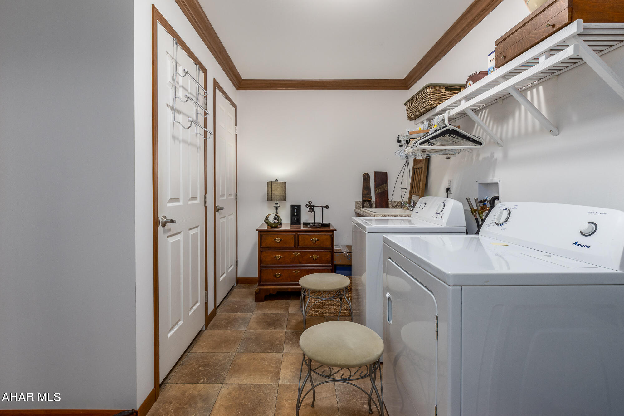 Deer Meadow 55+ Gated Community - Residential