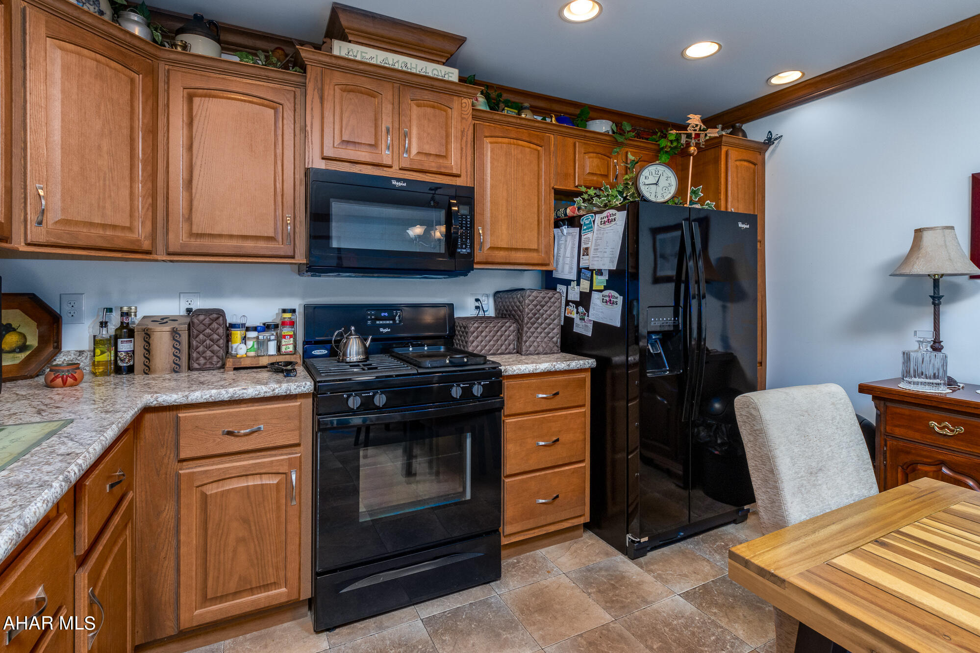 Deer Meadow 55+ Gated Community - Residential