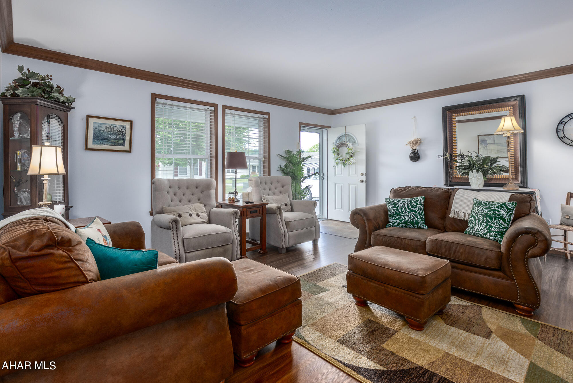 Deer Meadow 55+ Gated Community - Residential