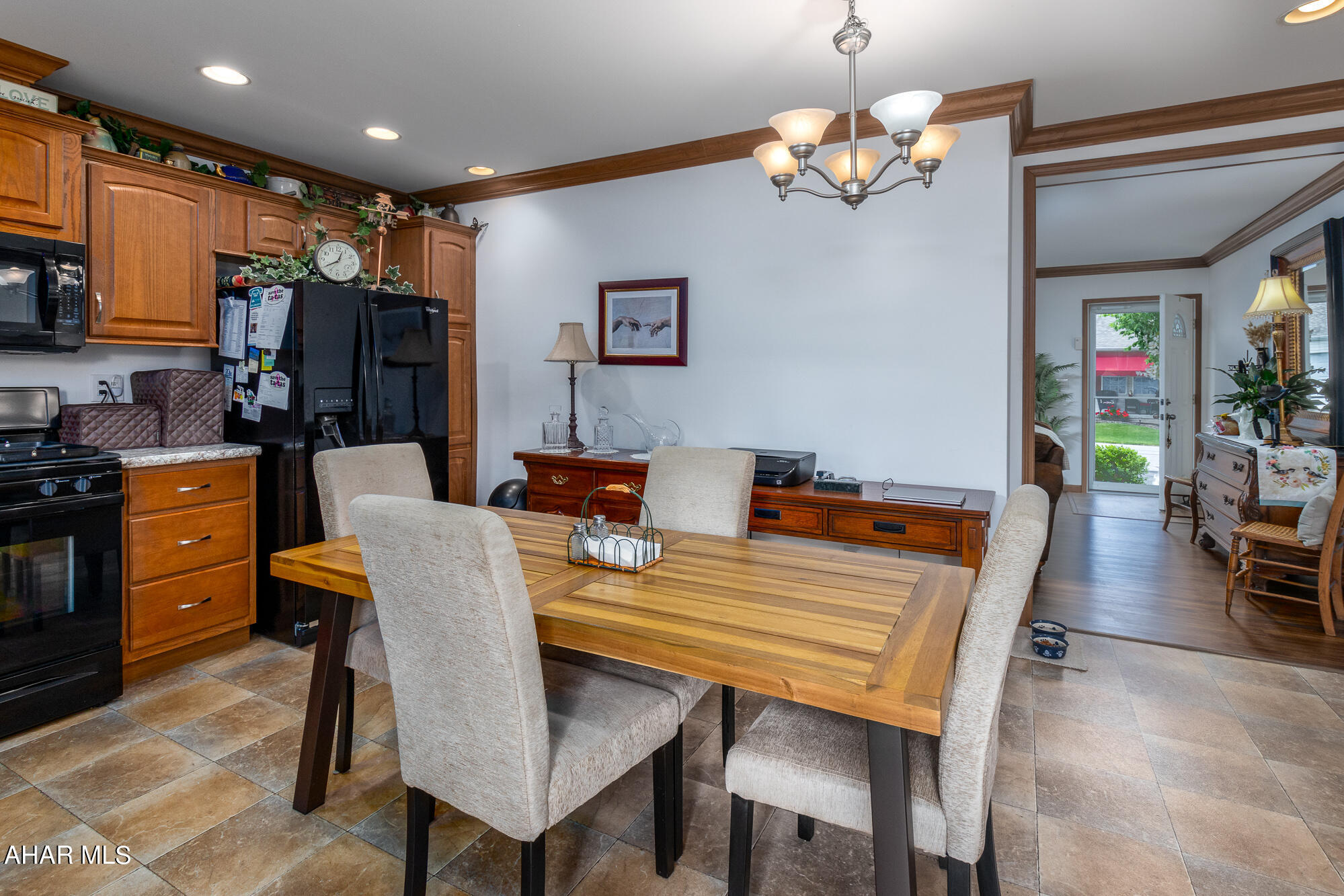 Deer Meadow 55+ Gated Community - Residential