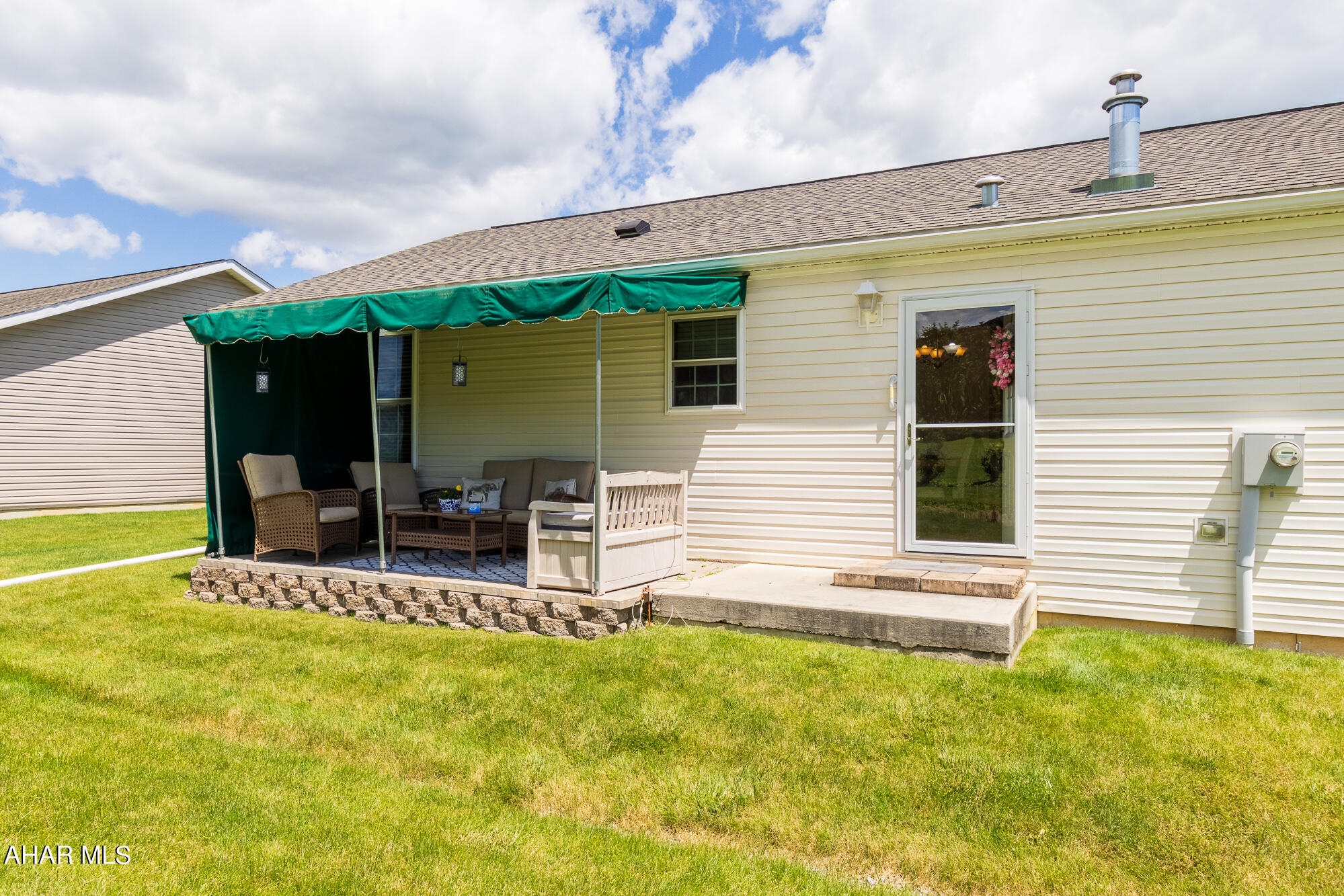 Deer Meadow 55+ Gated Community - Residential