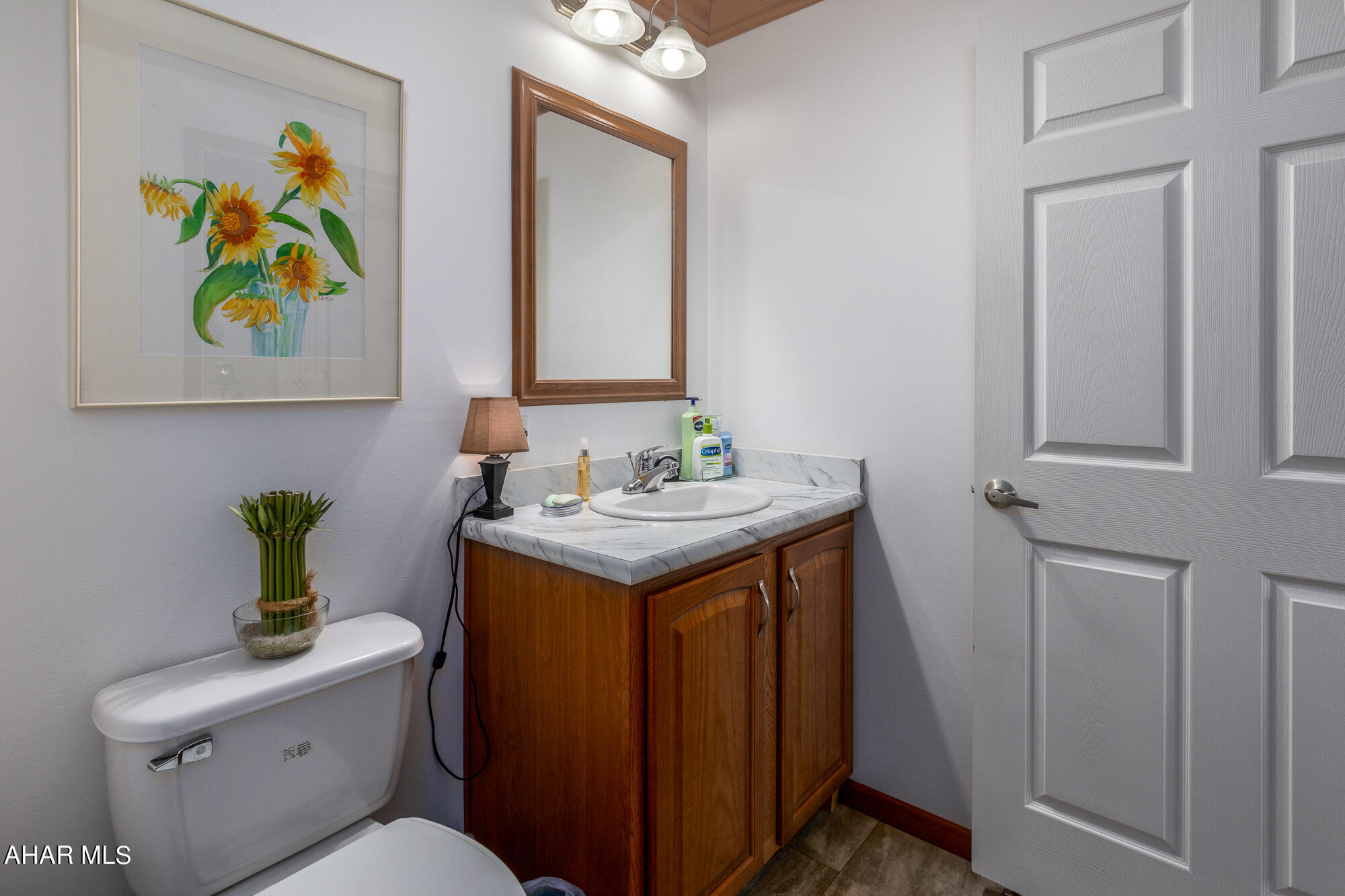 Deer Meadow 55+ Gated Community - Residential