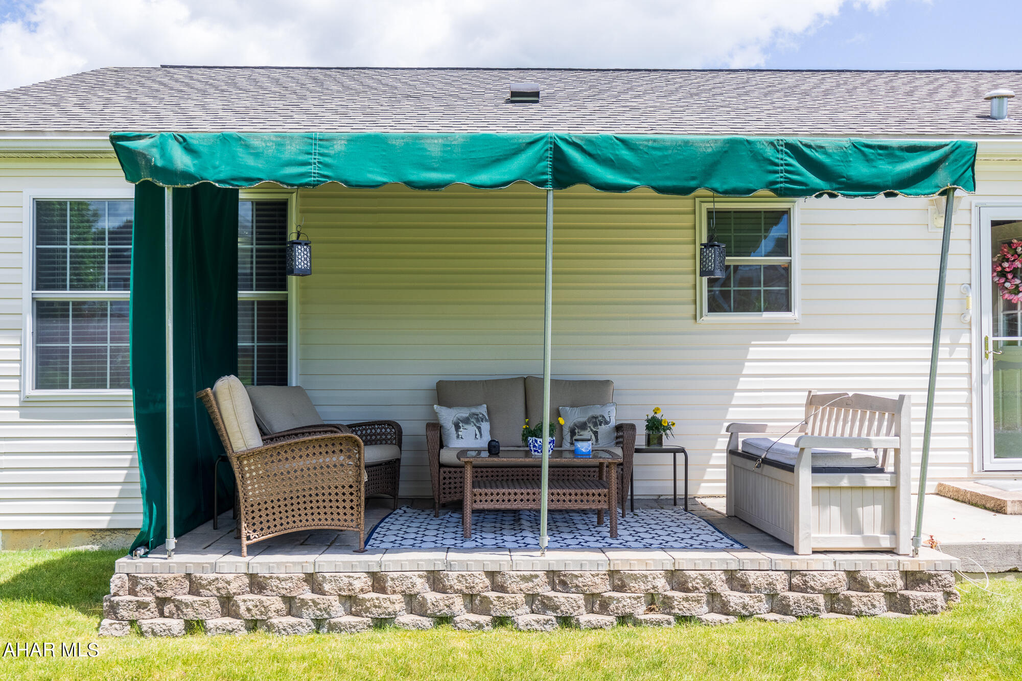 Deer Meadow 55+ Gated Community - Residential